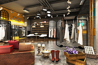 皮箱裝飾畫免費(fèi)下載與男Polo衫裝飾設(shè)計(jì)效果圖大全