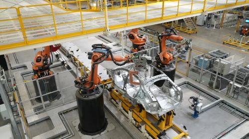 北汽藍(lán)谷 堅(jiān)守科技突圍路線，關(guān)鍵產(chǎn)品技術(shù)連獲大獎(jiǎng)