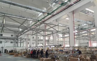 摩恩亞太最大工廠隆重開幕，持續(xù)深耕中國(guó)，引領(lǐng)技術(shù)開發(fā)新篇章